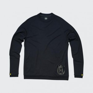 JERSEY PROGRESS SWEATER